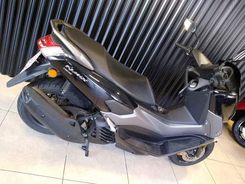 Imagen 6 de 15 de Yamaha Nmx 155 ( No Honda Pcx ) Tomo Permuta