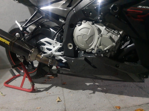 Imagen 7 de 10 de Bmw S1000r