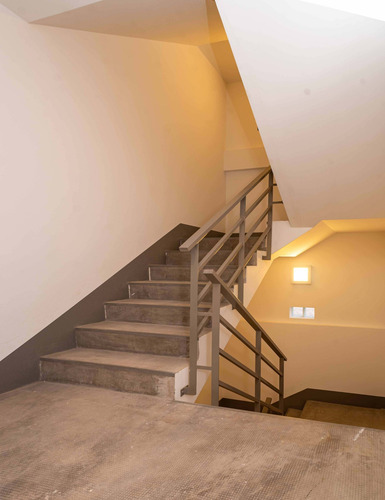 Imagen 4 de 30 de Departamento Venta Macrocentro 2 Dorm Con Balcon
