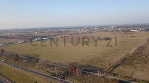 Venta De Campo, Capitán Bermúdez | Valor X Hectárea
