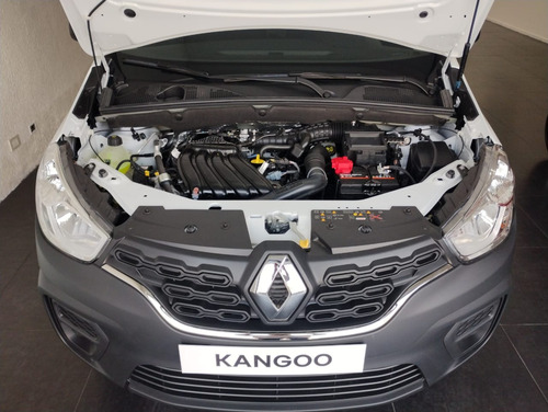 Renault Kangoo Ii Express 1.6 Sce Profesional