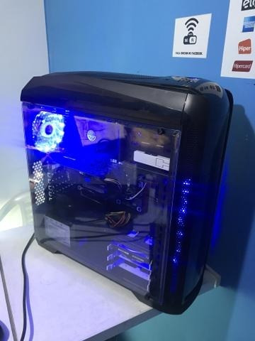 Pc Gamer Completo