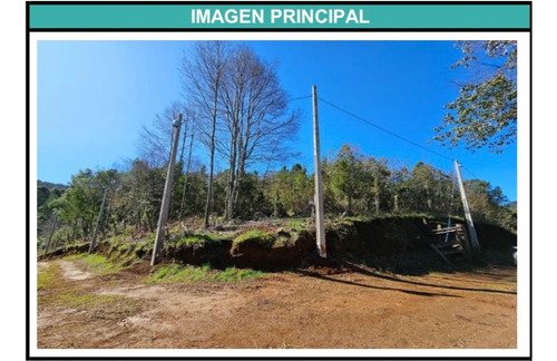 Parcela De 15 Has, A 1 Km Ruta 5 , Lipingue, Los Lagos