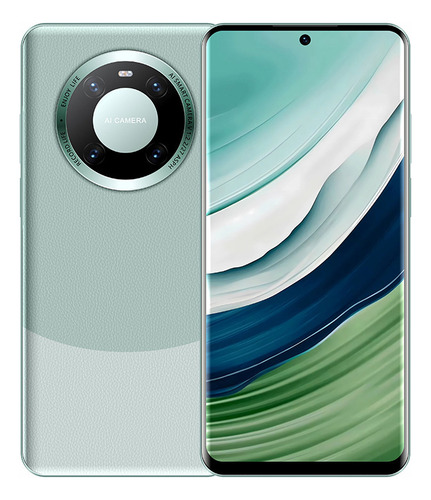 Cian: 128 Gb (el Nuevo Mate60pro Netcom: Mil Cientos De Yuanes)