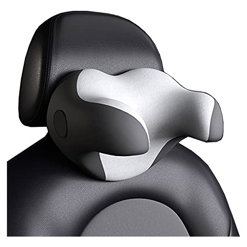 Almohada De Soporte Reposacabezas De Asiento De Coche, ...