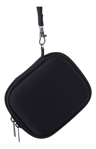 Para Jbl Go4 Eva Speaker Player Cases