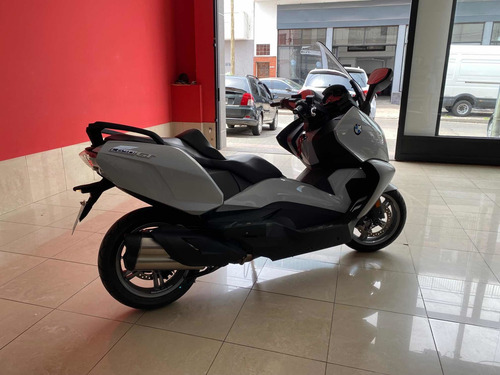 Imagen 6 de 17 de Scooter Bmw C650 Gt