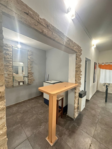 Casa En Venta En Pueblo Esther Con Jardin Y Pileta