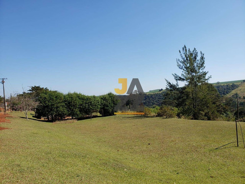 Excelente Chácara Com 3 Dormitórios À Venda, 7500 M² Por R$ 600.000 - Campinho - Bragança Paulista/sp - Ch0666