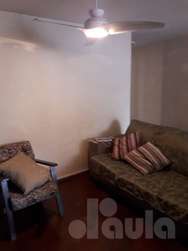 Imagem 2 de 14 de Apartametno 95m² Na Vila Bastos - 1033-11628