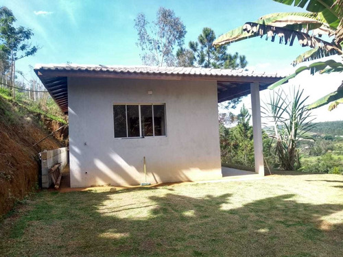 Imagem 2 de 12 de Chacara A Venda Em Atibaia