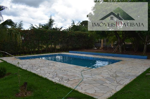 Imagem 14 de 29 de Chácaras À Venda Em Bom Jesus Dos Perdões/sp - Compre O Seu Chácaras Aqui! - 1452777