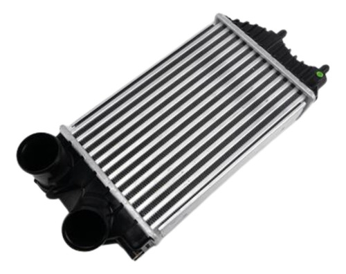 Radiador Intercooler Jumper 2.3 16v Multijet (euro 5) 13/17