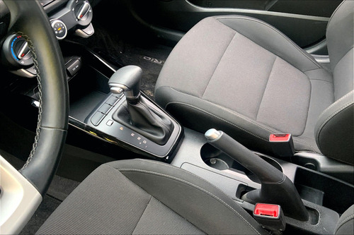Kia Rio 2022