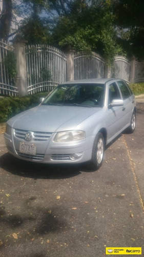 Volkswagen Gol Confortline