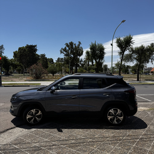 JAC Js4 1.5T Luxury Cvt