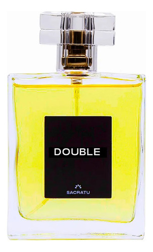Double Perfume Masculino Inspiração Tom Ford Oud Wood 100 Ml