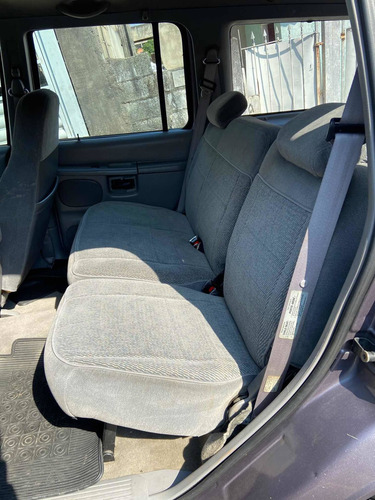 Ford Explorer Ford Explorer Xlt4