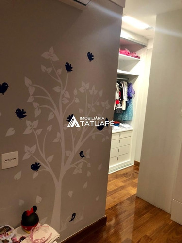 Imagem 2 de 20 de Apartamento - Ap00044 - 34179720
