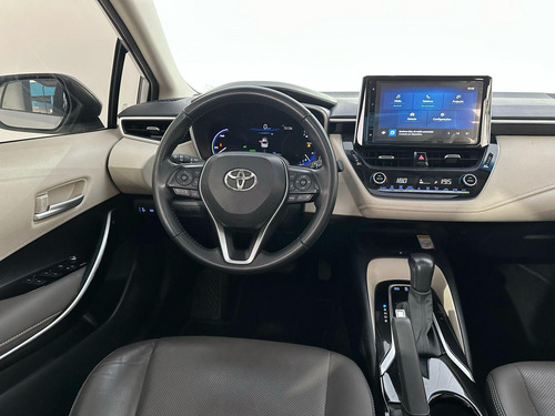 Toyota Corolla Altis Premium 1.8 Híbrido