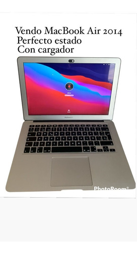 Macbook Air 2014