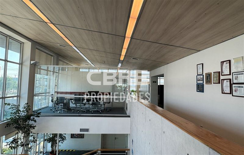 Edificio Multipropósito Enea Fase Iii