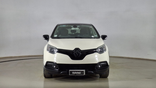 Renault Captur 1.5 DCI DYNAMIQUE