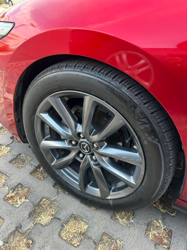 Mazda Mazda 3 2.5 S Hchback At