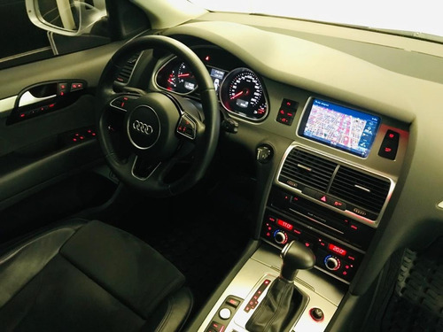 Audi Q7 3.0 Tfsi V6 Tiptronic Quattro 333cv 2013