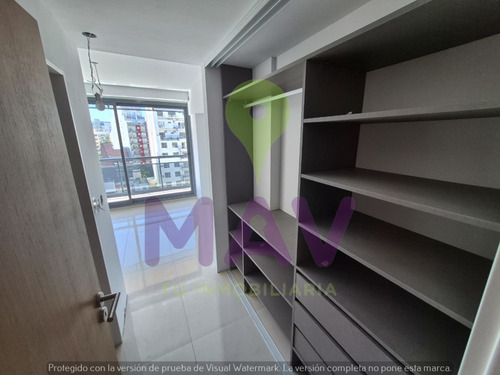 Av. Pedro Goyena 162m2 3 Dormitorios En Suite Mas Cochera