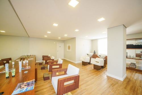Imagem 14 de 25 de Apartamento À Venda No Bairro Centro - São Bernardo Do Campo/sp - O-5624-13771