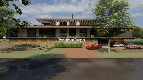 Imagem 1 de 25 de Casa Á Venda, Com 4 Dorms, Baroneza, Sp - R$ 4.86 Mi - V5983