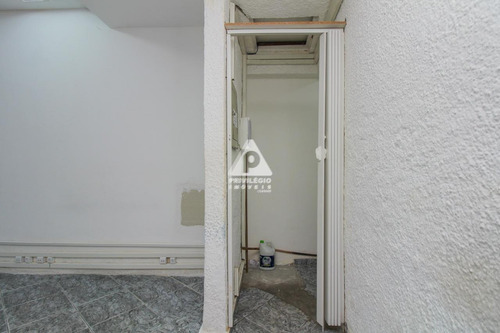 Imagem 12 de 19 de Loja À Venda, Centro - Rio De Janeiro/rj - 44377