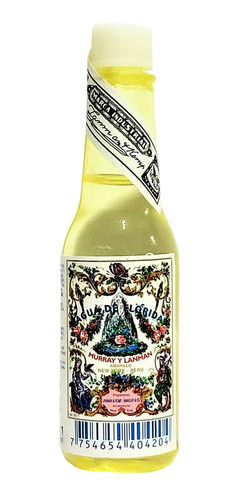 Agua De Florida Murray Y Lanman 22 Ml