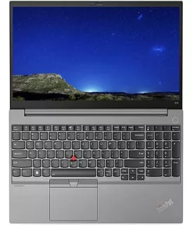 Laptop Lenovo Thinkpad E15 Gen 4, 15.6, Intel Core I5-1235