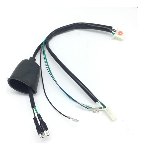 Z Bobina De Encendido Cdi Accesorios De Motocicleta De Atv