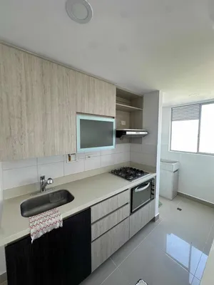 Apartamento en venta