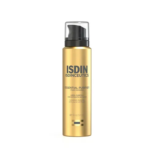 Espuma De Limpeza Isdinceutics Essential Purifier - 150ml