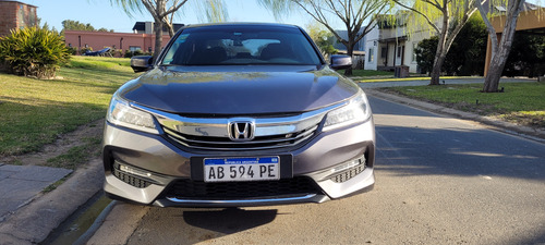 Honda Accord 3.5 Ex-l V6 280cv