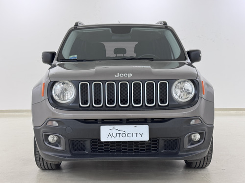 Jeep Renegade 1.8 4X2 SPORT L16
