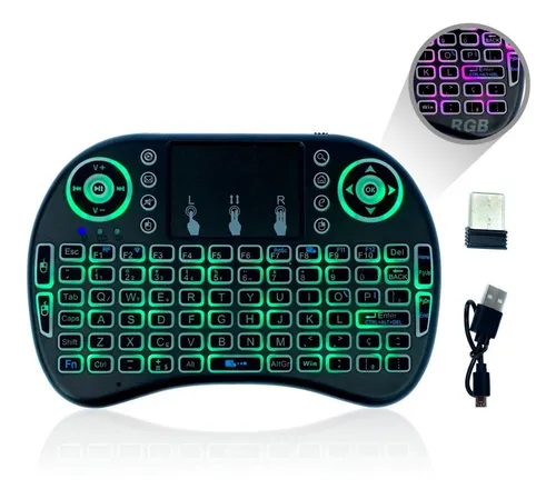 Teclado televisor new arrivals