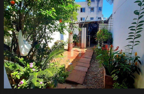 Imagem 8 de 8 de Duplex /avenida - So0222