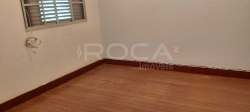 Imagem 4 de 6 de Venda De Casas / Comercial Na Cidade De São Carlos 45786