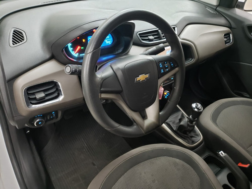 Chevrolet Prisma Prisma 1.4 LT SPE/4