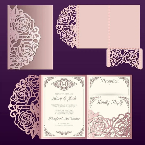 Pack Premium Vectores Corte Laser Cnc Membresia Anual