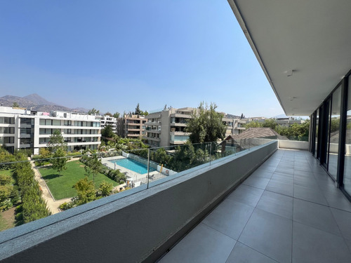 La Dehesa Central, Gran Dúplex, 3d 3b 2estac 1 B
