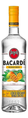 Tequila Jose Cuervo 950 Ml + Ron Bacardi Mango Chile 750 Ml