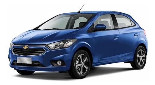 Embrague Chevrolet Onix, Original Nuevo Inst.