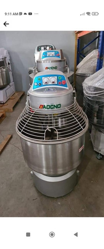 Hornos Zuchelly Y Amasadorasempacador,hornos Para Piza Ect.