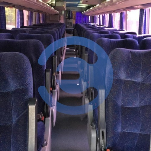 Ônibus Marcopolo Paradiso 1200 Ano 2006/06 G6